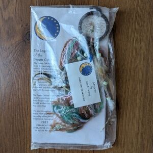 Handmade Dreamcatcher Authentic Gems From Sedona
